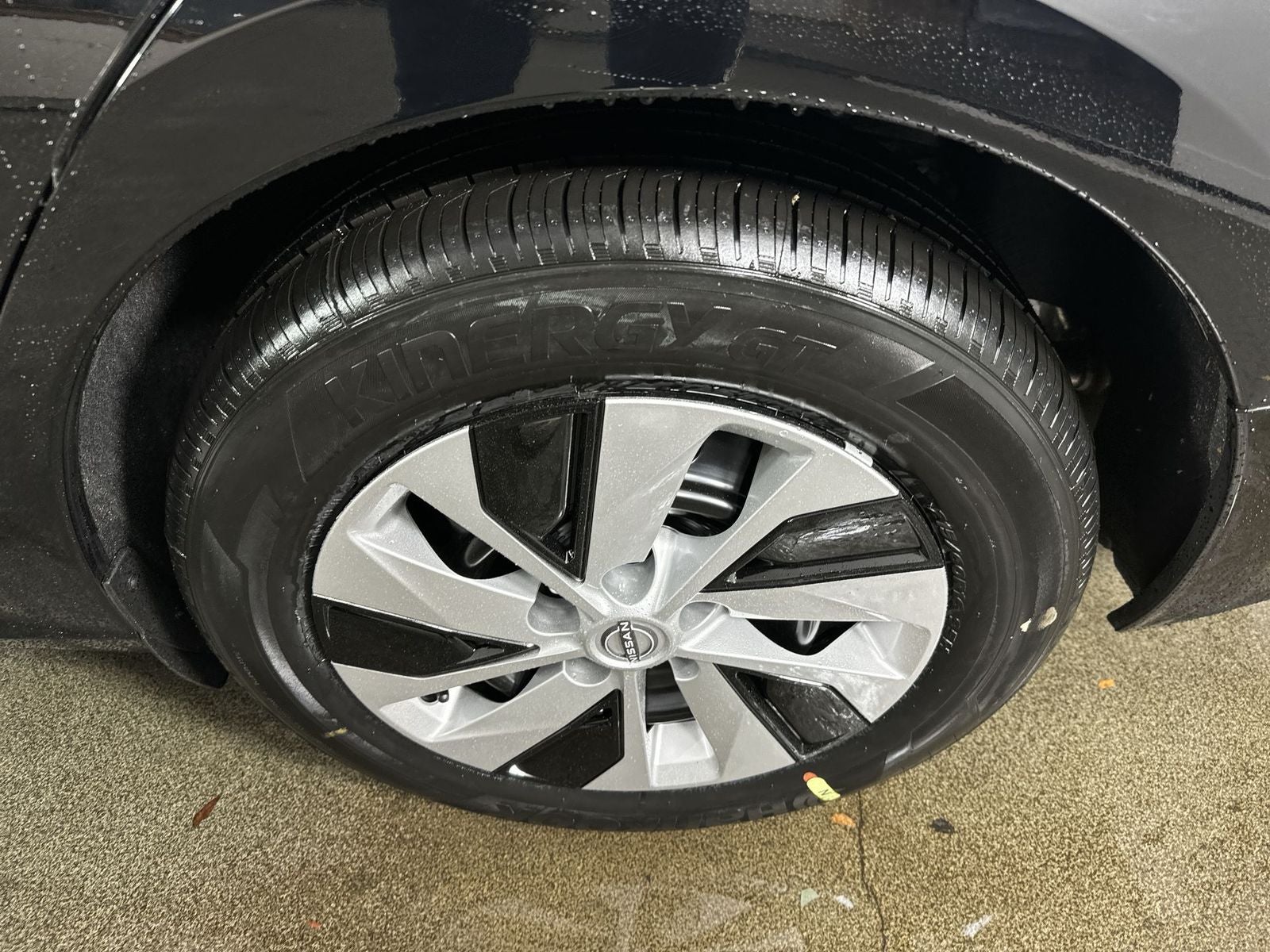 2025 Nissan Altima 2.5 S