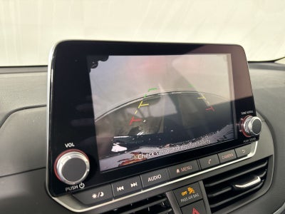 2025 Nissan Altima 2.5 S