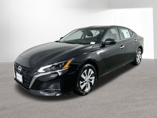 2025 Nissan Altima 2.5 S