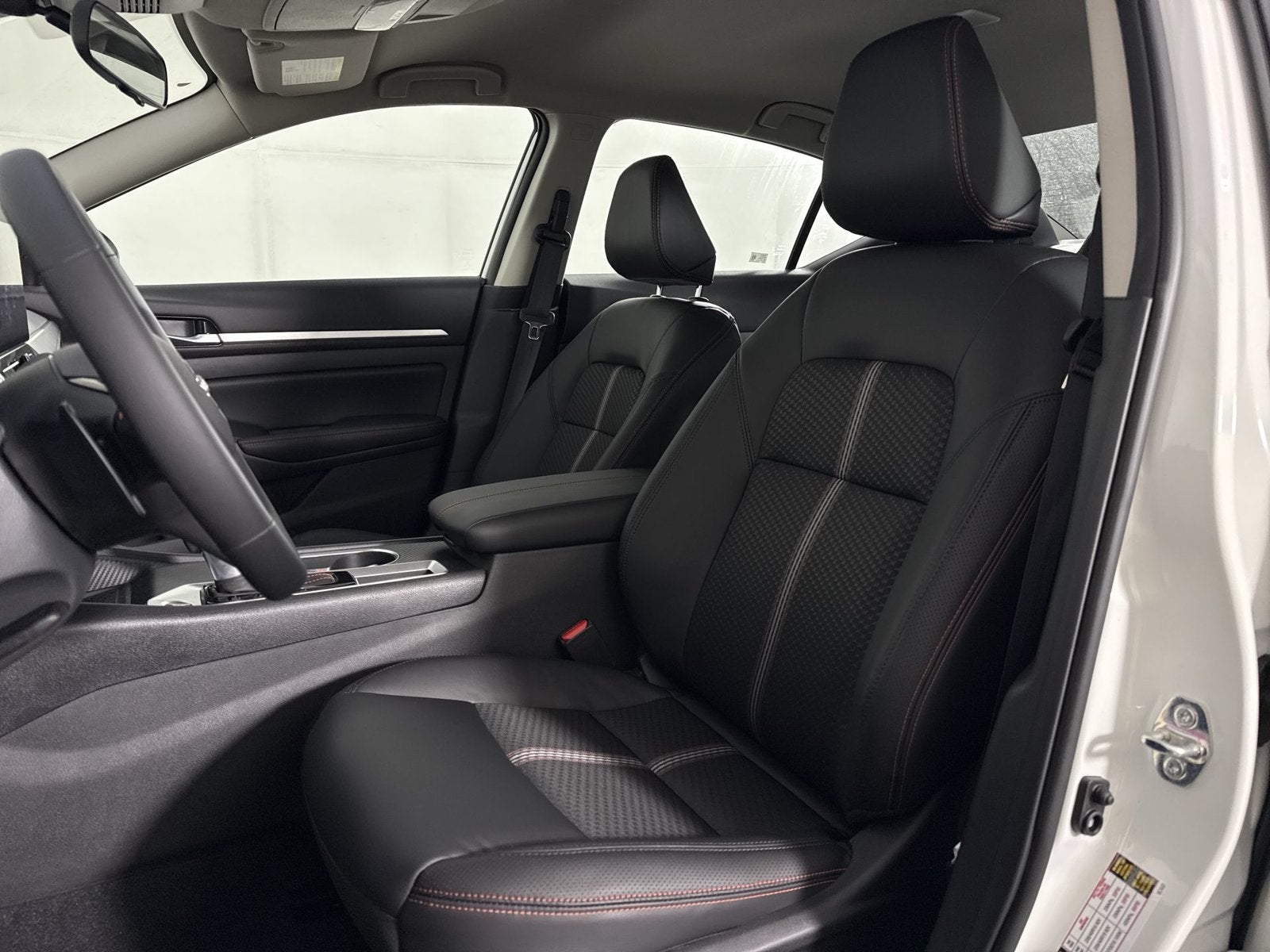 2026 Nissan Altima 2.5 SR