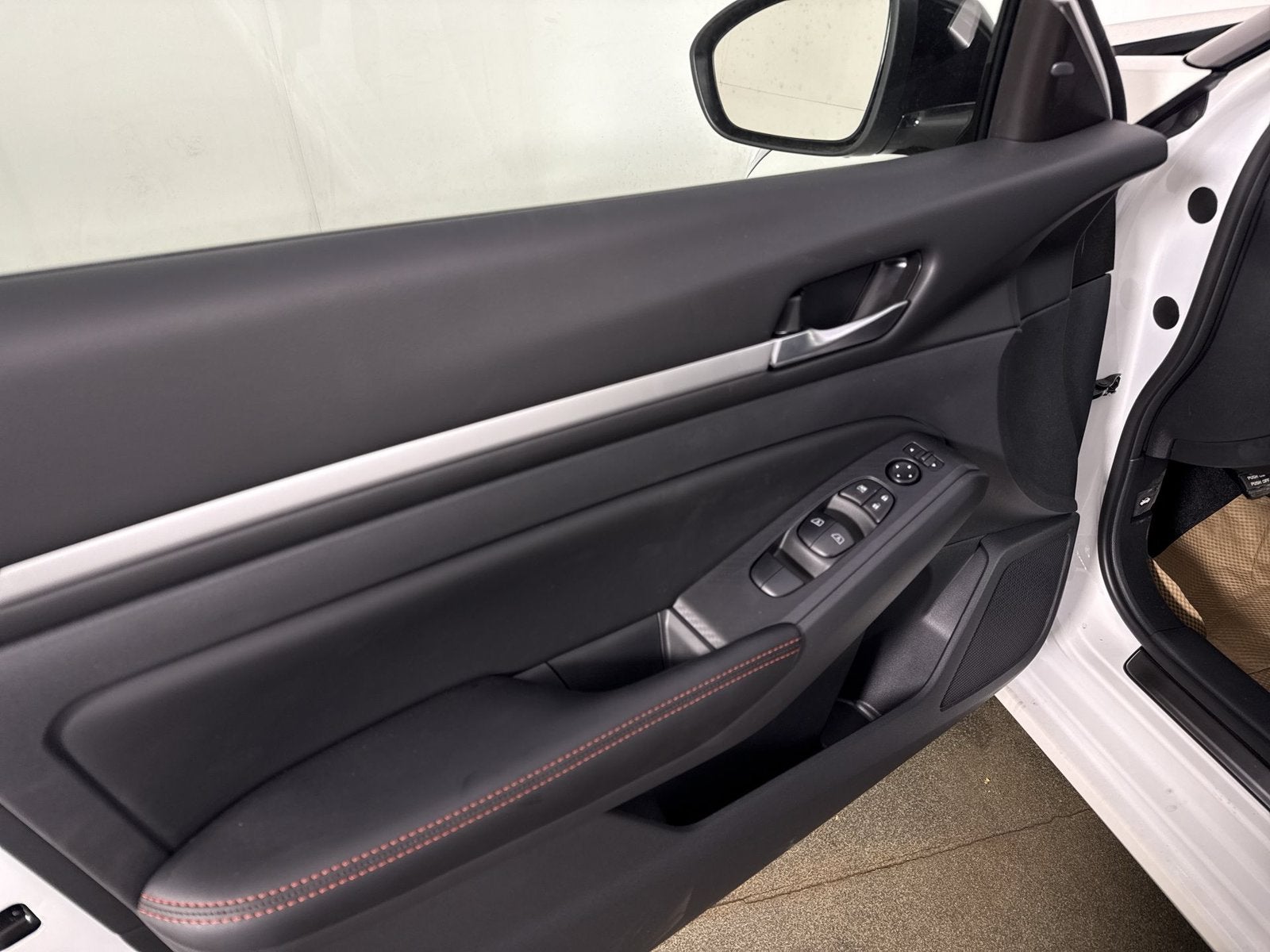 2026 Nissan Altima 2.5 SR