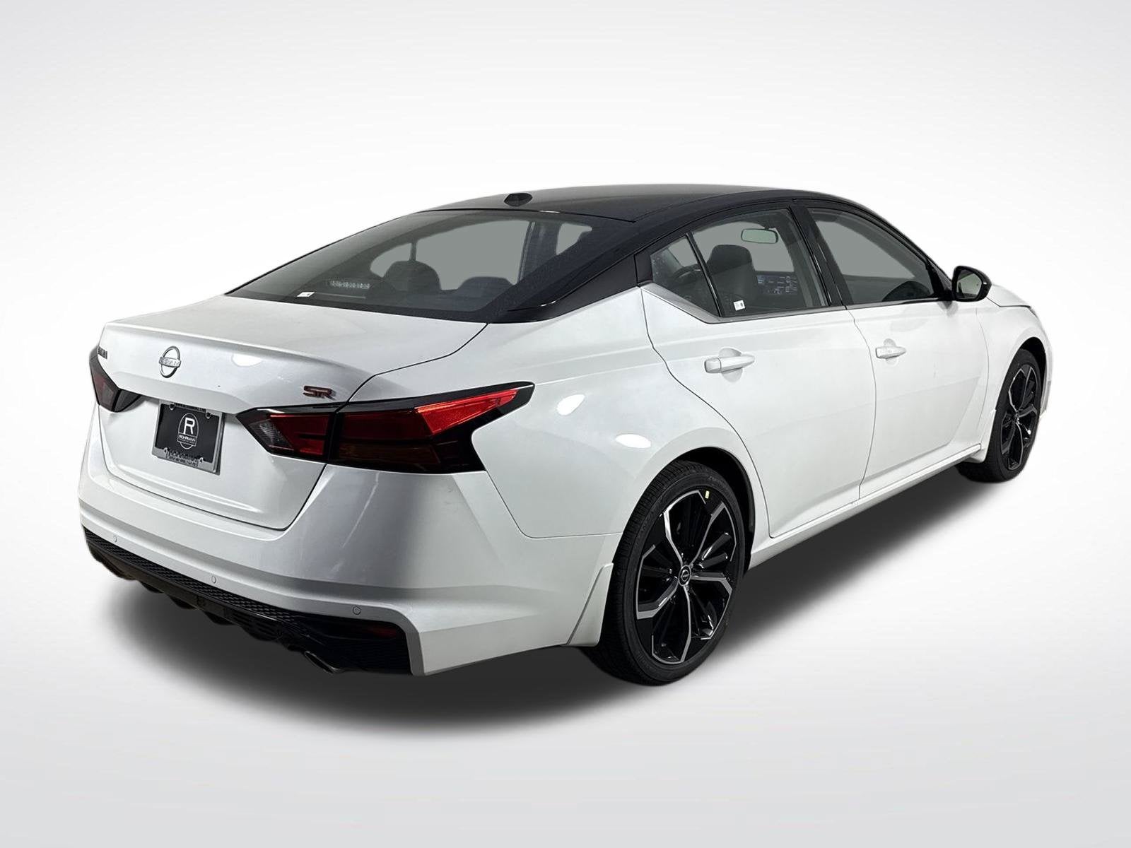 2026 Nissan Altima 2.5 SR
