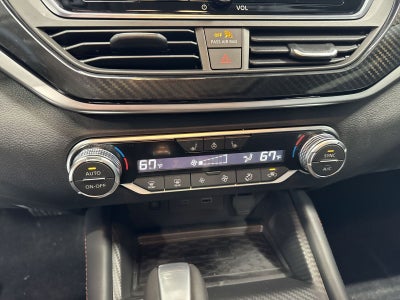 2026 Nissan Altima 2.5 SR
