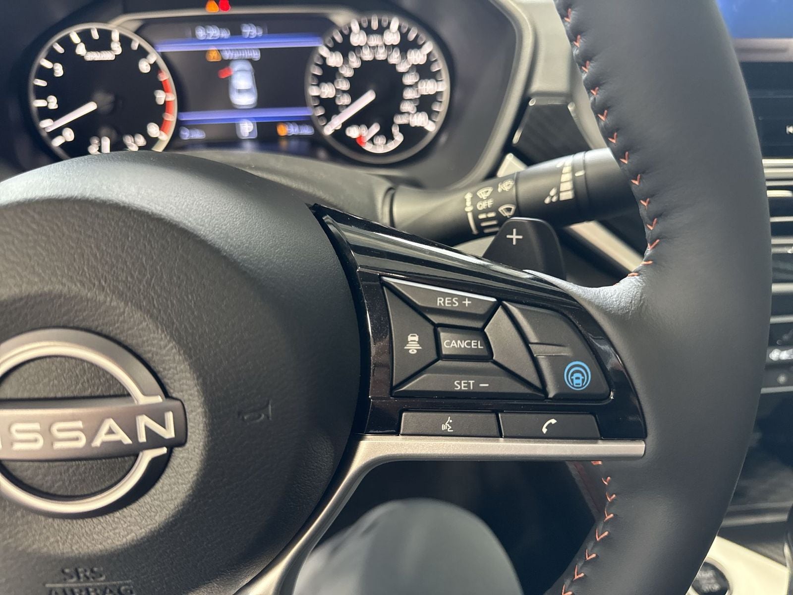 2026 Nissan Altima 2.5 SR