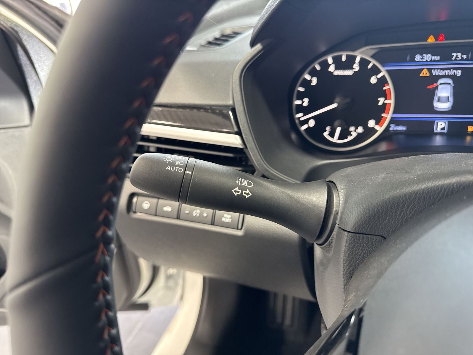 2026 Nissan Altima 2.5 SR