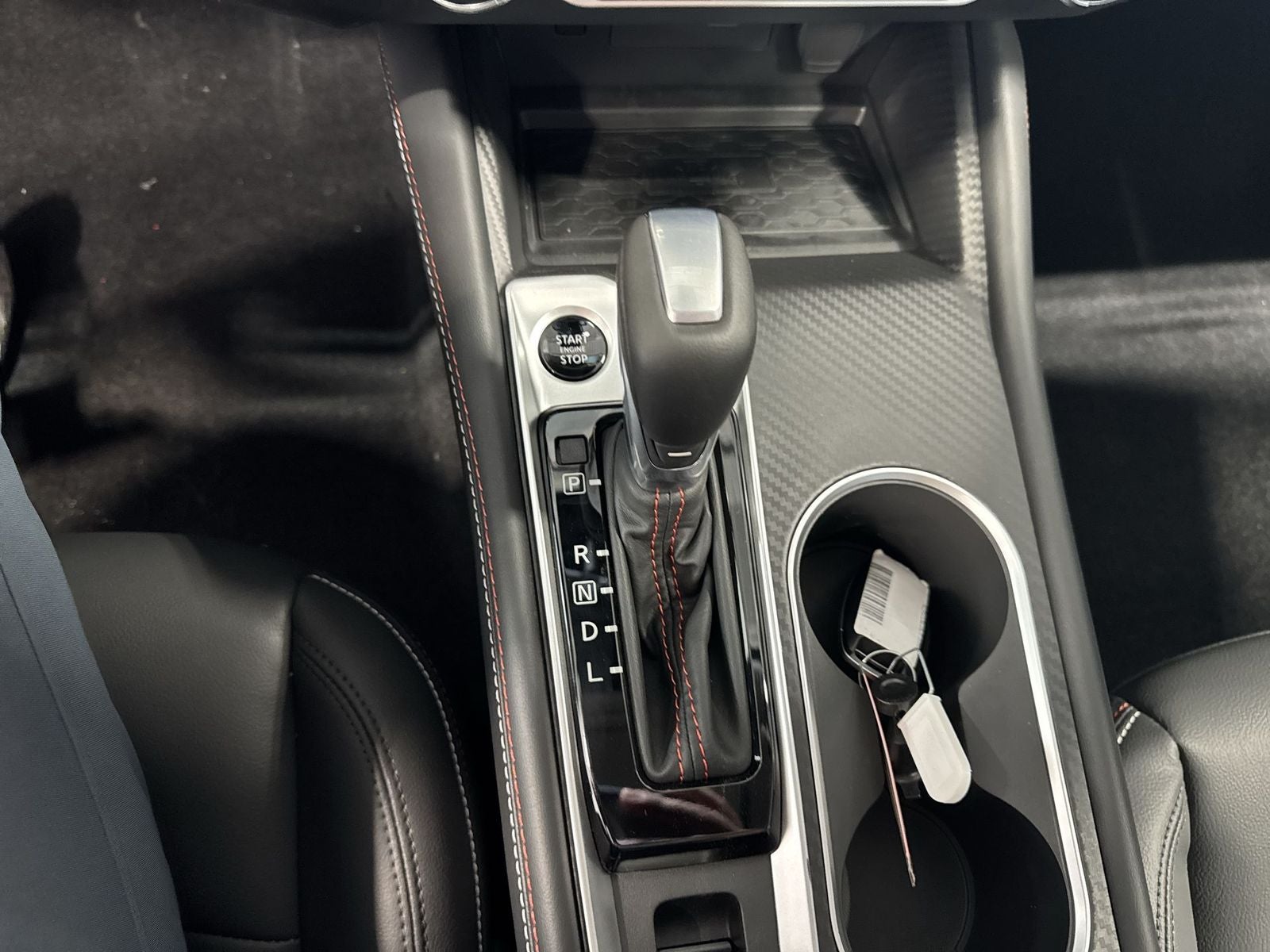 2026 Nissan Altima 2.5 SR