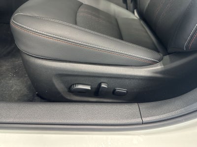 2026 Nissan Altima 2.5 SR