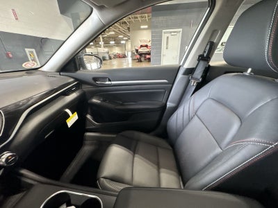 2026 Nissan Altima 2.5 SR