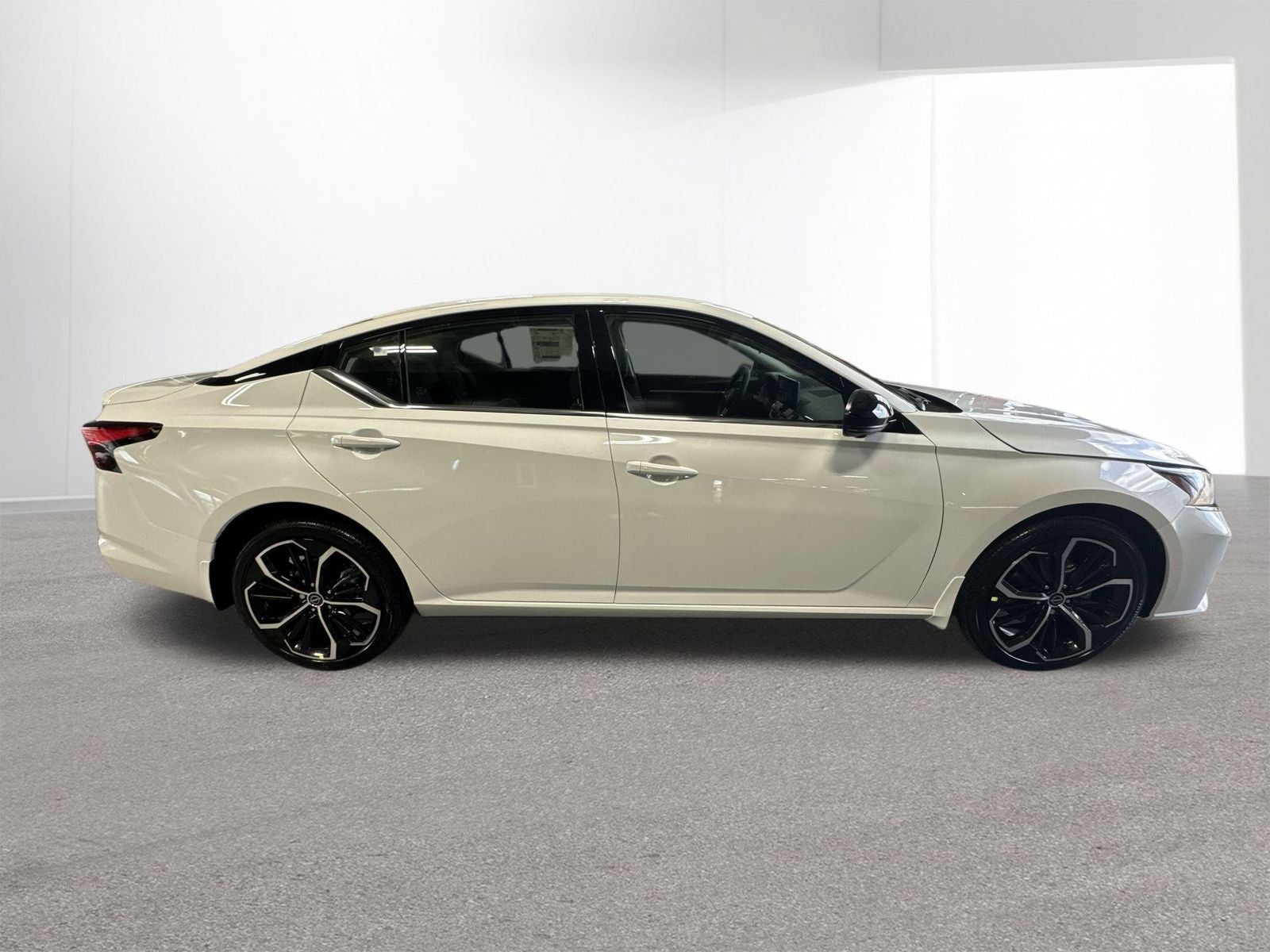 2026 Nissan Altima 2.5 SR