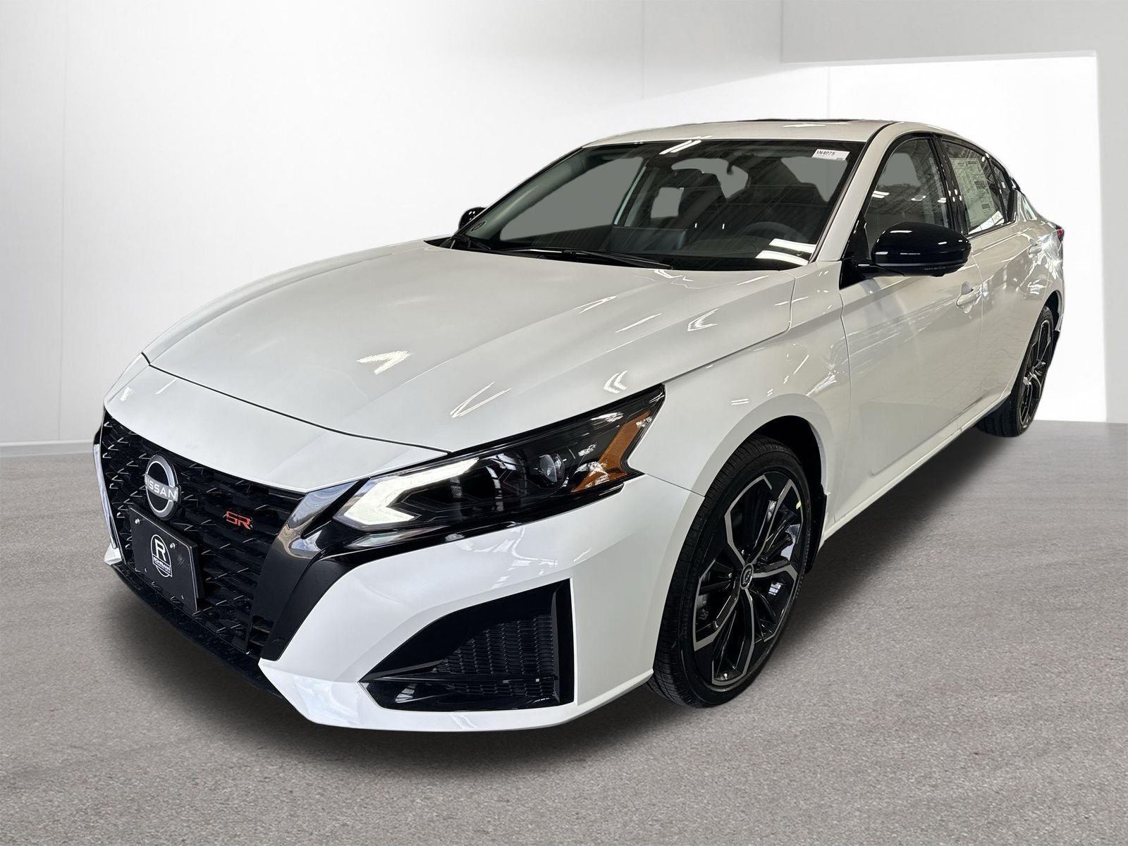 2026 Nissan Altima 2.5 SR