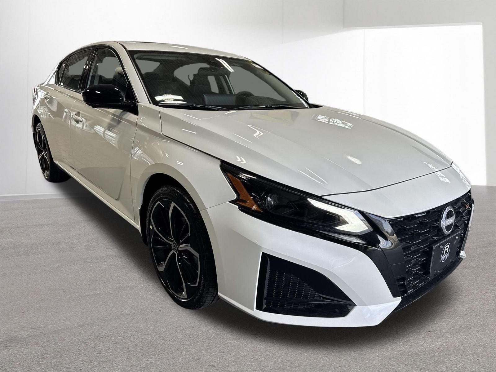 2026 Nissan Altima 2.5 SR
