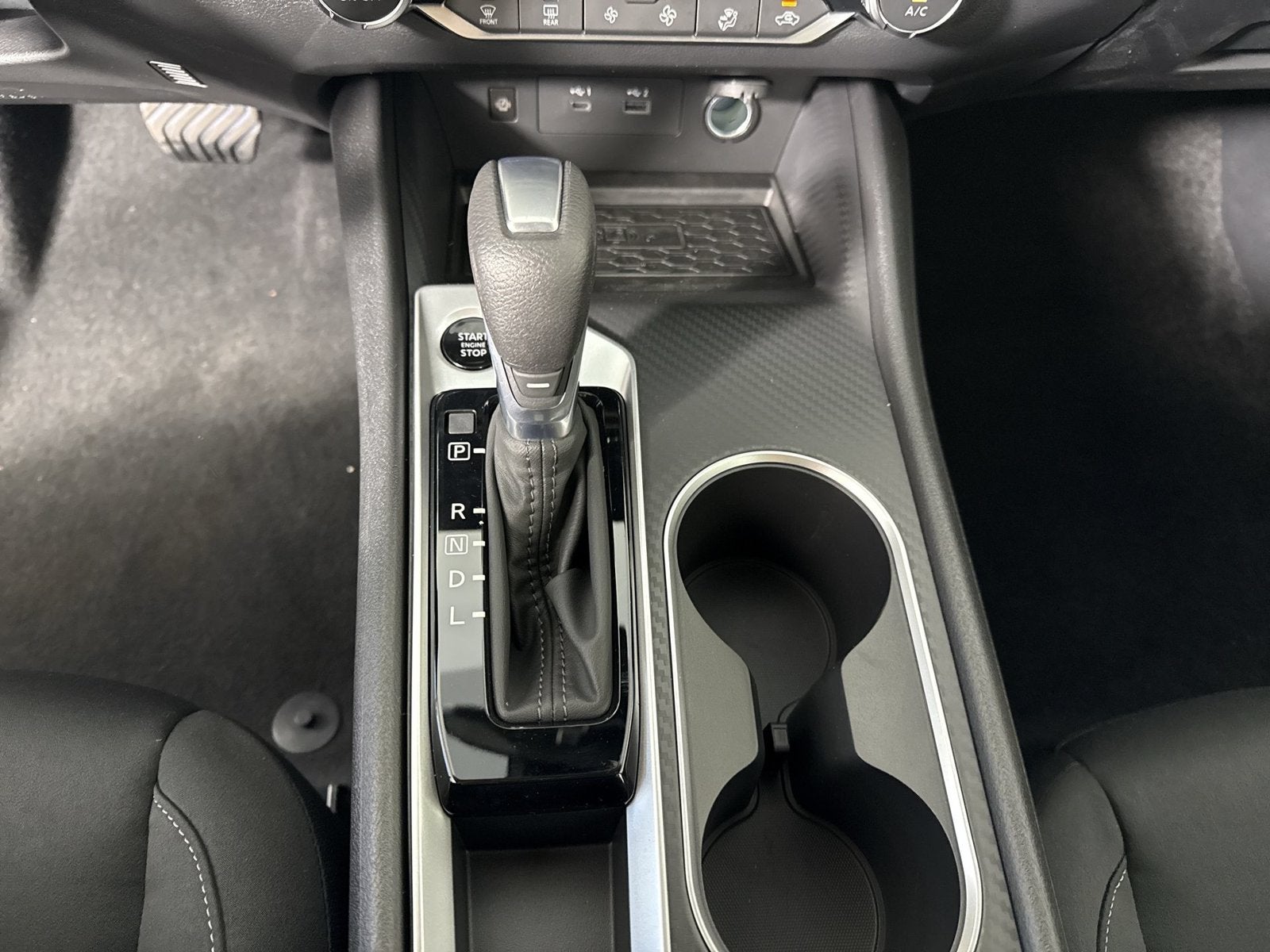 2026 Nissan Altima 2.5 SV