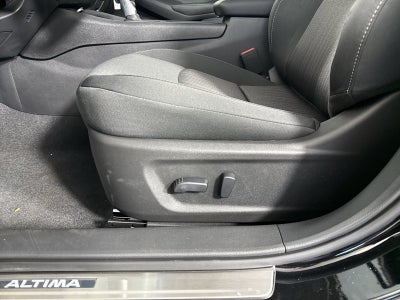 2026 Nissan Altima 2.5 SV