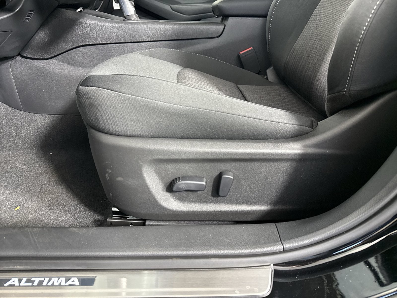 2026 Nissan Altima 2.5 SV