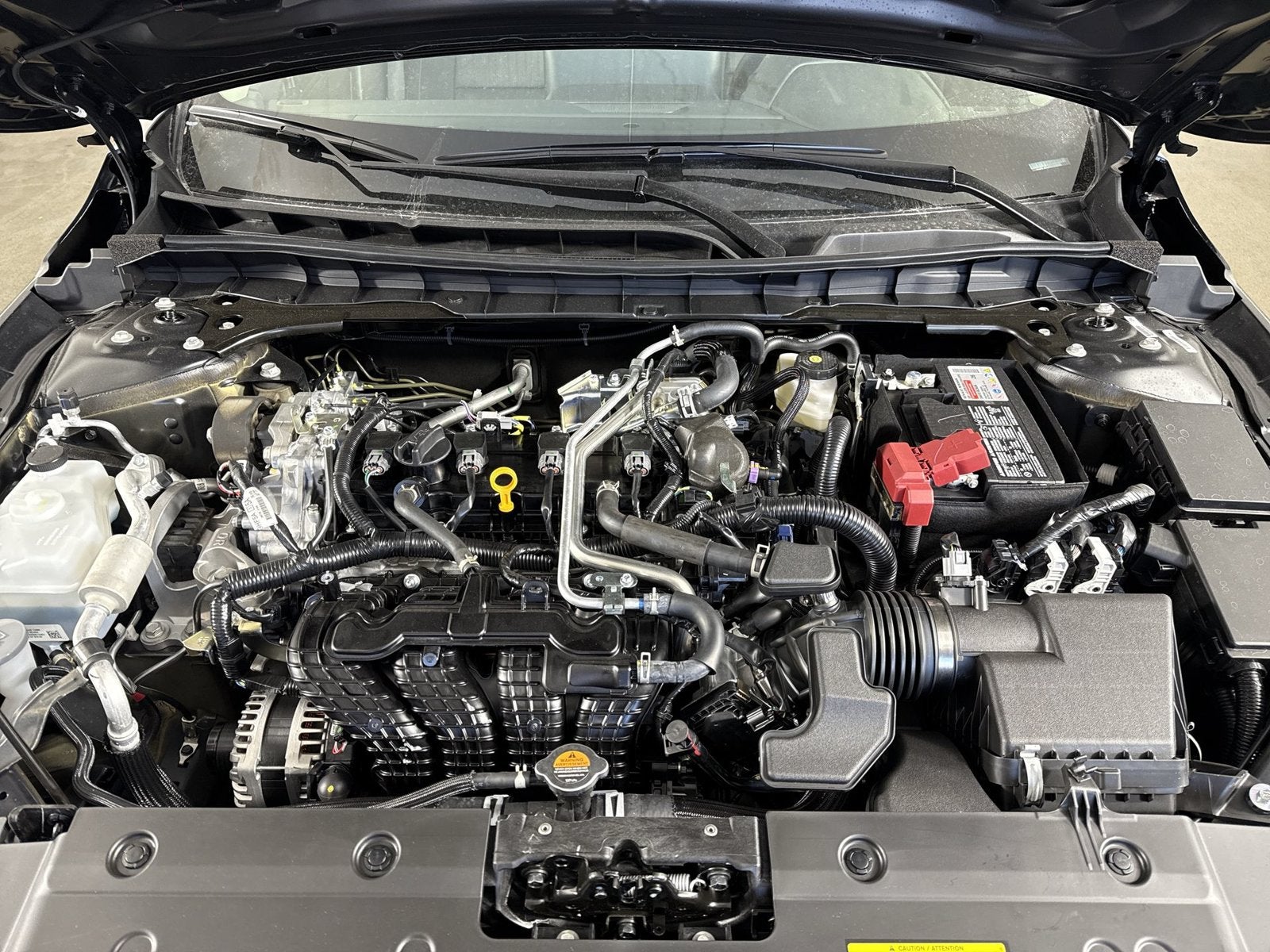 2026 Nissan Altima 2.5 SV