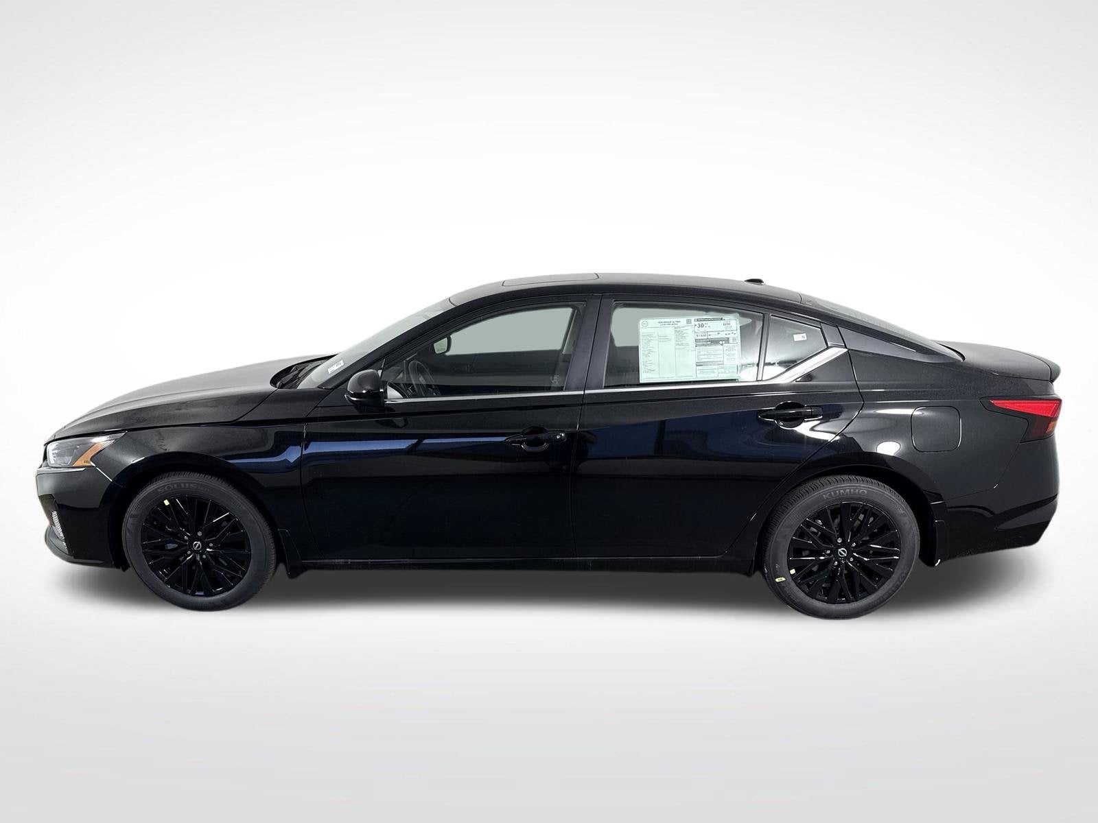 2026 Nissan Altima 2.5 SV