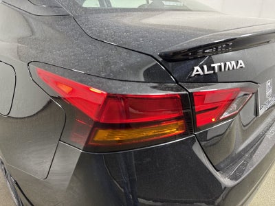 2026 Nissan Altima 2.5 SV