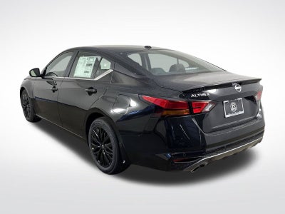 2026 Nissan Altima 2.5 SV