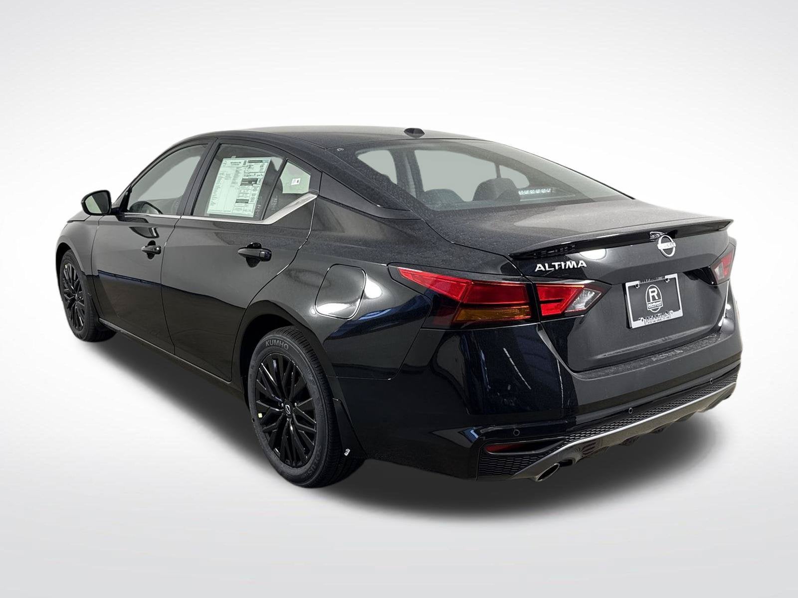 2026 Nissan Altima 2.5 SV