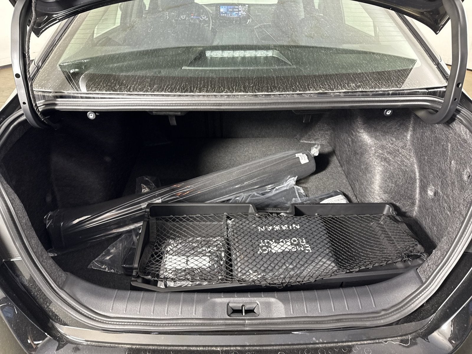 2026 Nissan Altima 2.5 SV