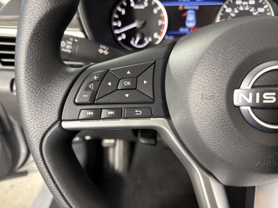 2026 Nissan Altima 2.5 SV