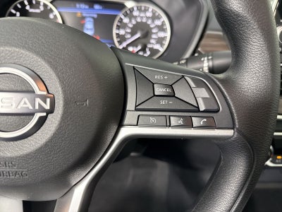 2026 Nissan Altima 2.5 SV