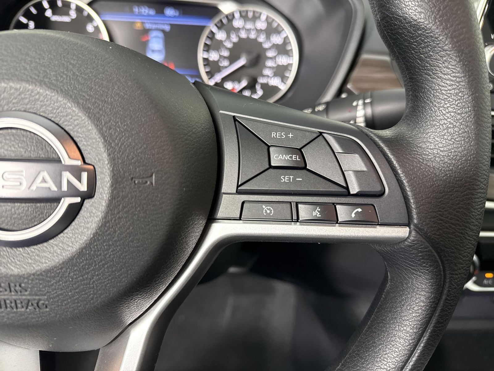 2026 Nissan Altima 2.5 SV