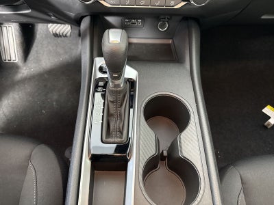 2026 Nissan Altima 2.5 SV