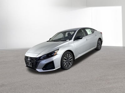 2026 Nissan Altima 2.5 SV