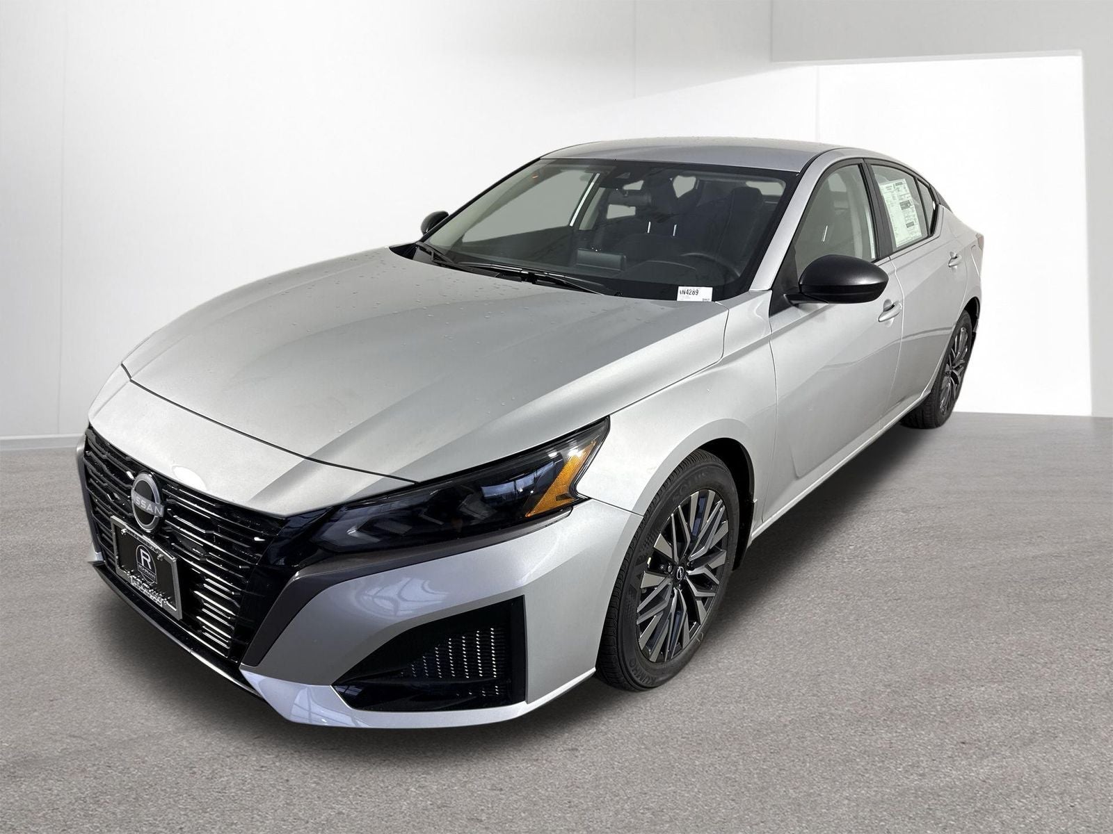 2026 Nissan Altima 2.5 SV