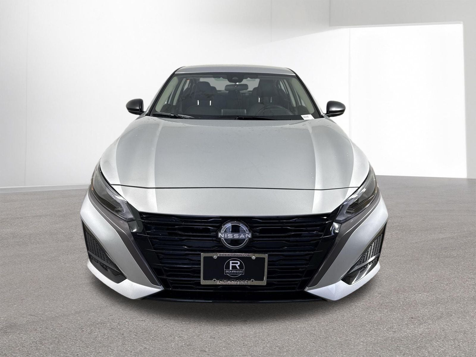 2026 Nissan Altima 2.5 SV