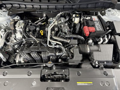 2026 Nissan Altima 2.5 SV