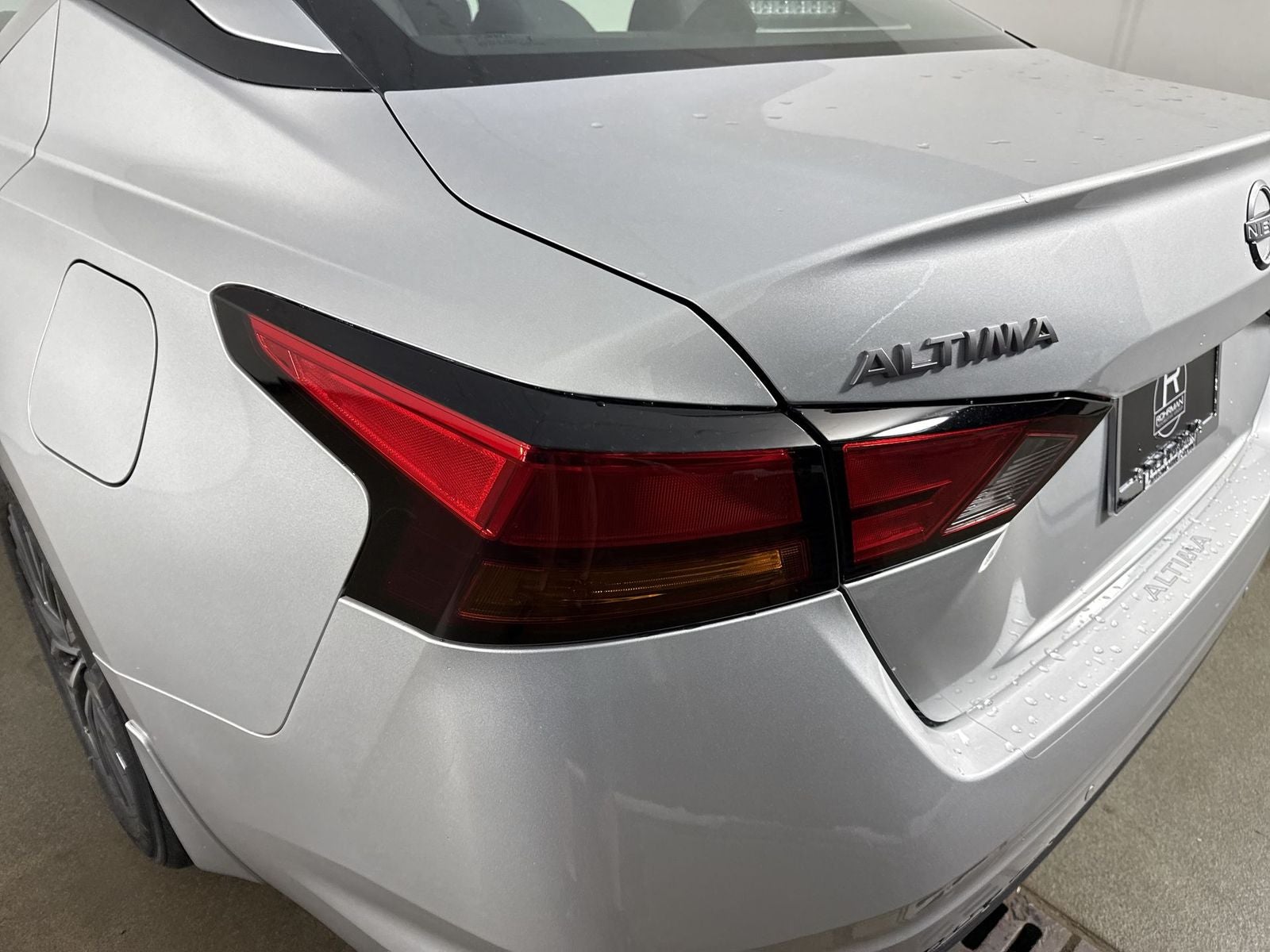 2026 Nissan Altima 2.5 SV