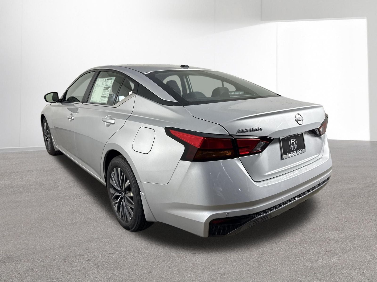 2026 Nissan Altima 2.5 SV