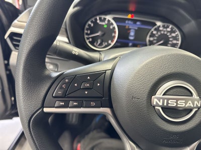 2026 Nissan Altima 2.5 SV