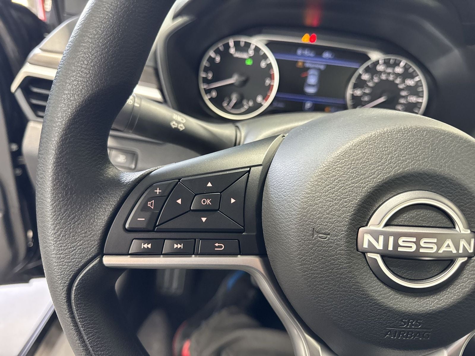 2026 Nissan Altima 2.5 SV