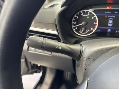 2026 Nissan Altima 2.5 SV