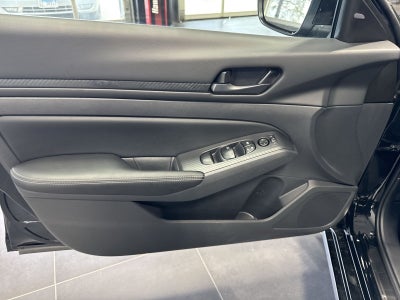 2026 Nissan Altima 2.5 SV