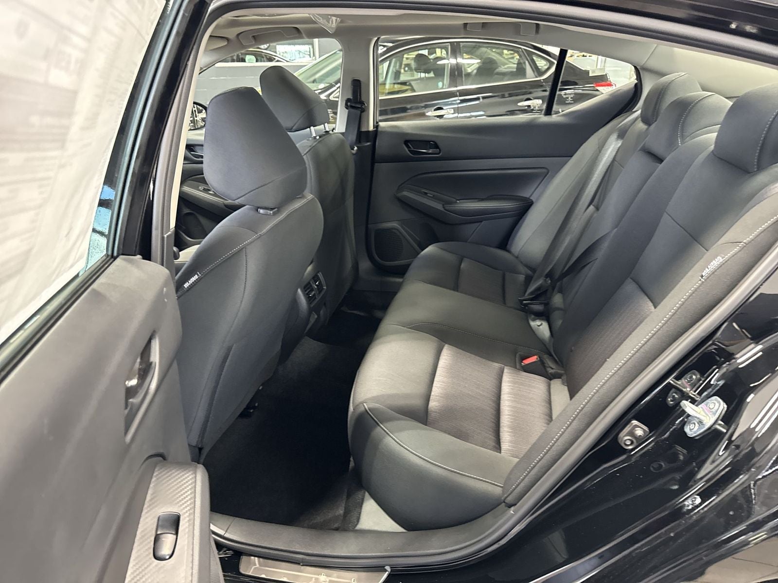 2026 Nissan Altima 2.5 SV