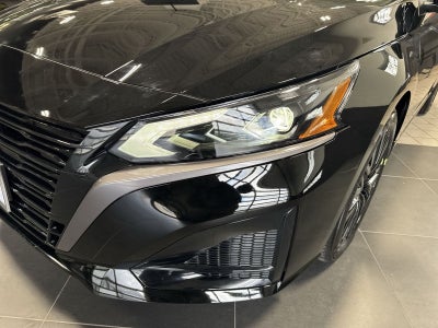 2026 Nissan Altima 2.5 SV