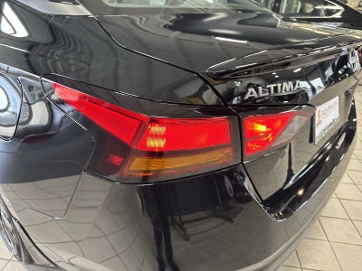 2026 Nissan Altima 2.5 SV