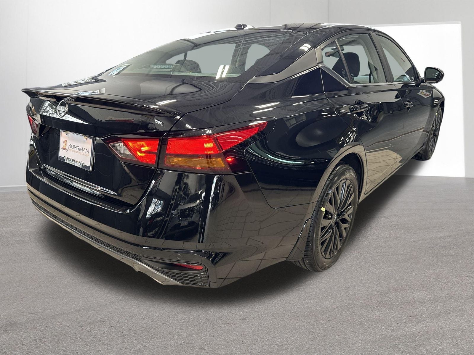 2026 Nissan Altima 2.5 SV