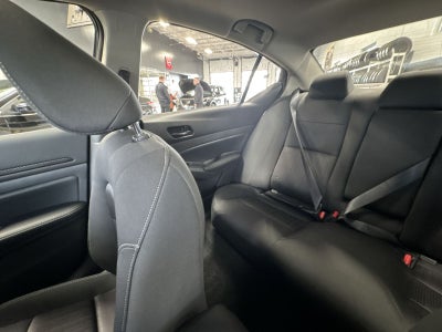 2026 Nissan Altima 2.5 SV