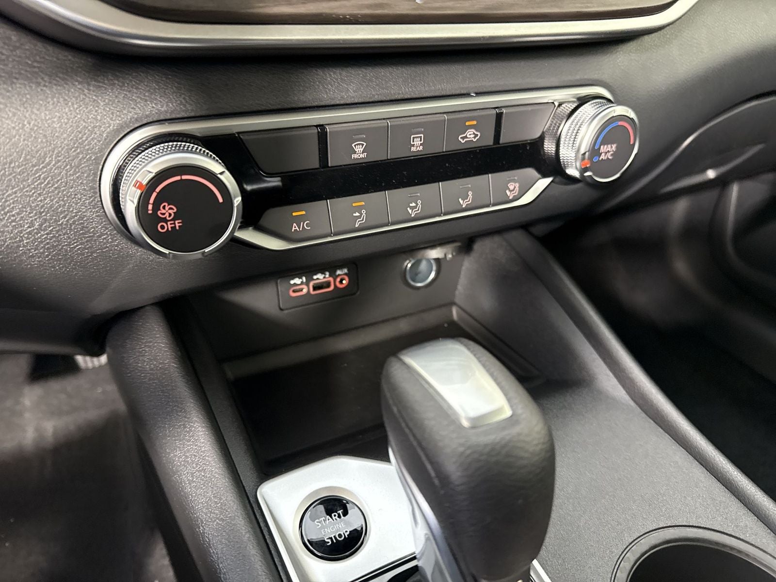 2026 Nissan Altima 2.5 SV