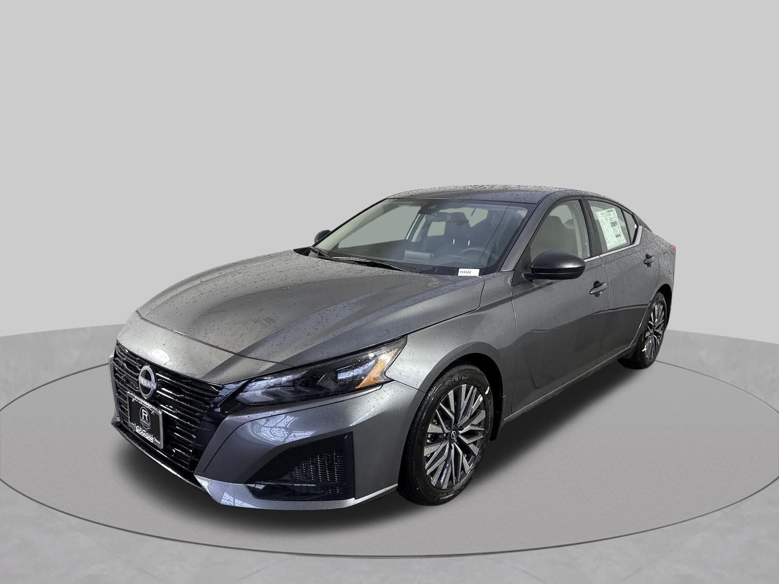 2026 Nissan Altima 2.5 SV