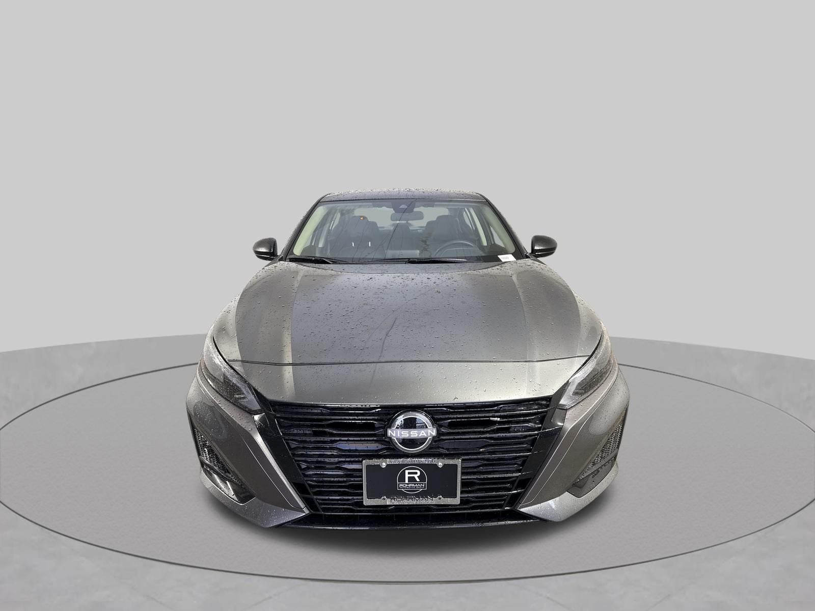 2026 Nissan Altima 2.5 SV