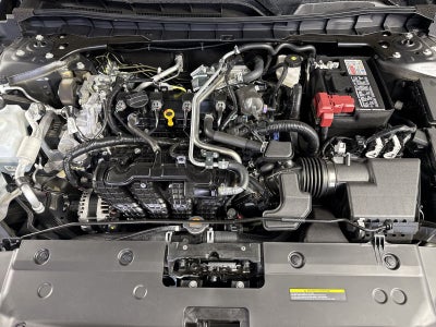 2026 Nissan Altima 2.5 SV