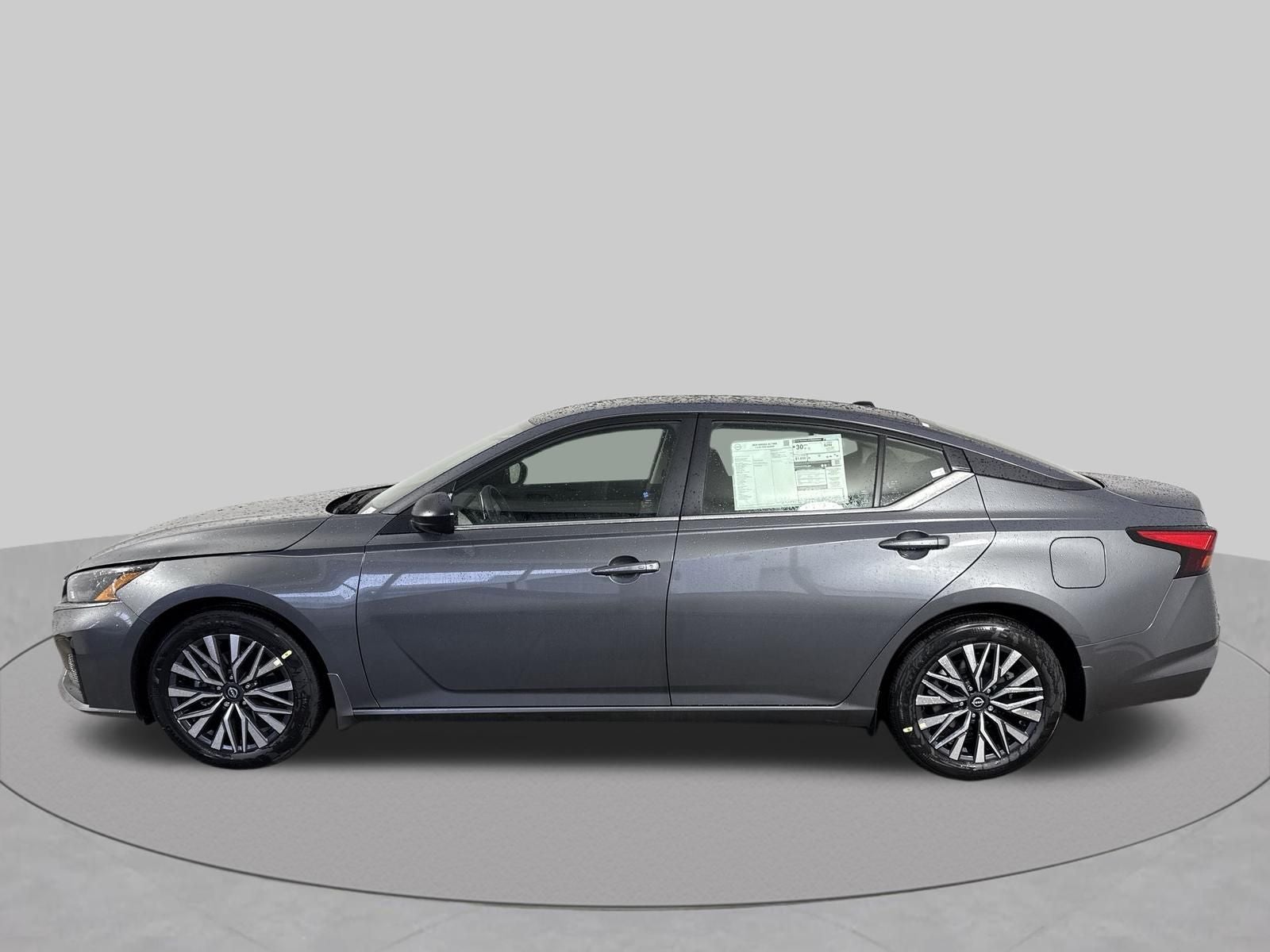 2026 Nissan Altima 2.5 SV