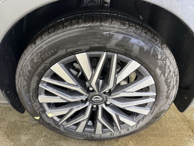 2026 Nissan Altima 2.5 SV