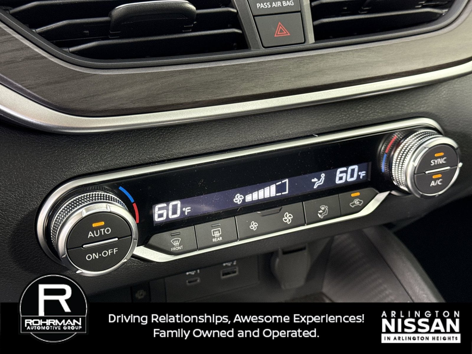 2026 Nissan Altima 2.5 SV